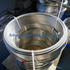 Nickel Alloy 400 / UNS N04400 Coiled Tubing for Geothermal Applications