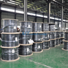 Duplex Steel 2507/S32750 ABS Chemical Injection Line for Oilfield