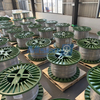 825 Nickel Alloy Geothermal Coiled Tubing With Iron Reel Packing