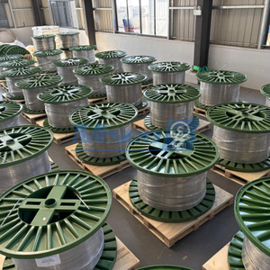 825 Nickel Alloy Geothermal Coiled Tubing With Iron Reel Packing