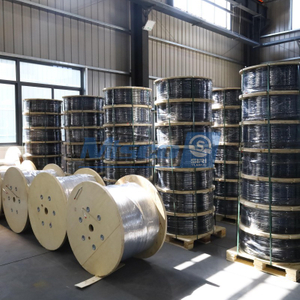 Duplex Steel S31803/2205 Chemical Injection Line PVDF Encapsulated