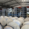 Laser Welded TP304L Muti Core Tubing FEP Encapsulated