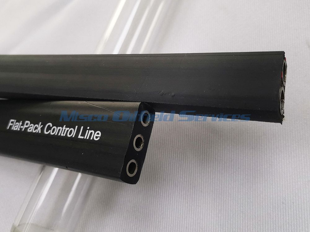 control line cable (37)
