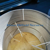 High Tensile Resistance Nickel Alloy 825/ Uns N08825 Control Line Tubing for Oil Drilling