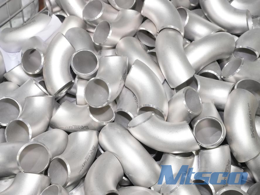 How Long Can Stainless Steel Pipe Fittings Be Used? ——Material, Process, Wall Thickness, Heat Treatment, All Affect The Service Life