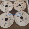 Alloy 625 Welded Capillary Tube Iron Reel Packing For Petrochemical