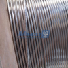 S31803 2205 Welded Capillary Tube 10000m Continuous Length No Butt Weld