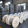 304 Austenitic Stainless Steel Chemical Injection Line With Rilsan PA 11 Encapsulation