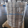 High Thermal Stability S32205 Capillary Tube with Wooden Case As Downhloe Tools