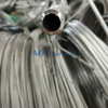Nickel Alloy 625/ UNS N06625 Custom Pipeline Transport Welded Coiled Tubing Corrosion Resistance
