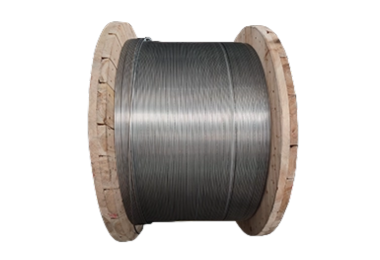 Welded coiled tubing