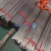 S32205 Welded Heat Exchanger Straight Tube For Heat Transfer Application