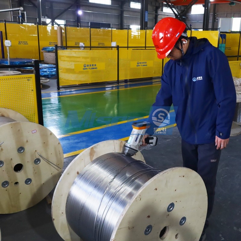 PMI test (2)