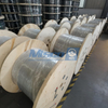 ASTM A789 2507 Super Duplex Geothermal Coiled Tubing for Geothermal Applications