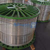 625 Nickel Alloy Bright Annealed Welded Coiled Tubing With Wooden Reel Packing