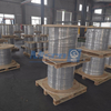 UNS 31803 Duplex Steel Welded Coiled Tubing 1/2 inch ISO Certified