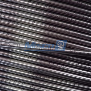 Stainless Steel 304 304L Welded Coiled Tubing With Excellent Weldability