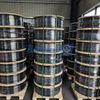 ASTM A789 2507 Duplex Steel coil tubing with FEP Encapsulation