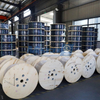 ASTM A269 TP316 Chemical Injection Line With Iron Reel Packing 