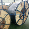 316L Steel Tube Photoelectric Composite Cable for Oil Well Data Communication