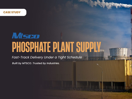 MTSCO Phosphate Plant Piping Supply Project.jpg